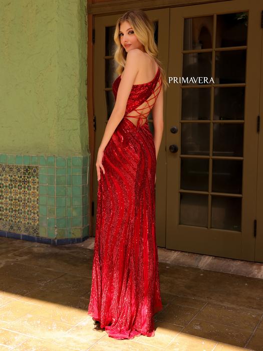 Primavera Couture Prom 4152