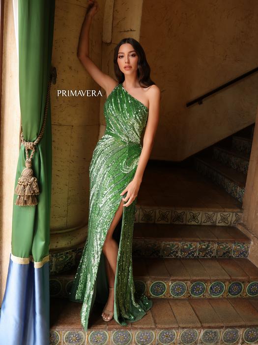 Primavera Couture Prom 4152