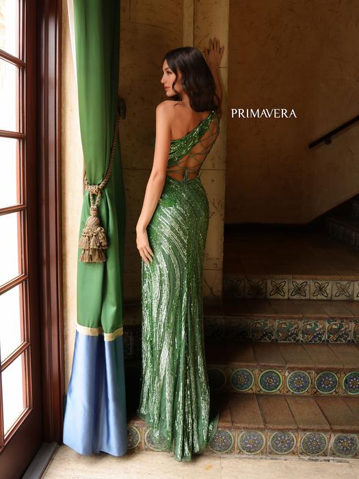 Primavera Couture Prom 4152