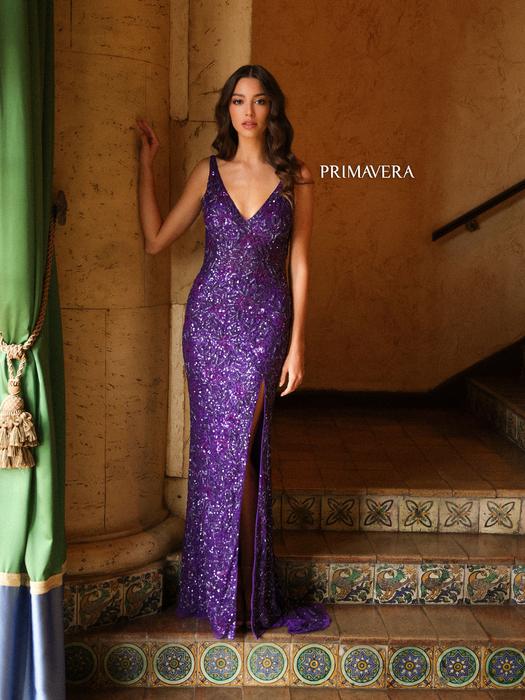 Primavera Couture Prom 4153