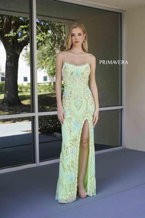 Primavera Couture Prom 4156