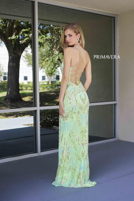 Primavera Couture Prom 4156