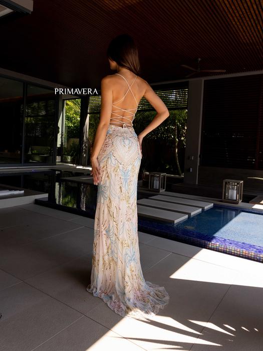 Primavera Couture Prom 4156