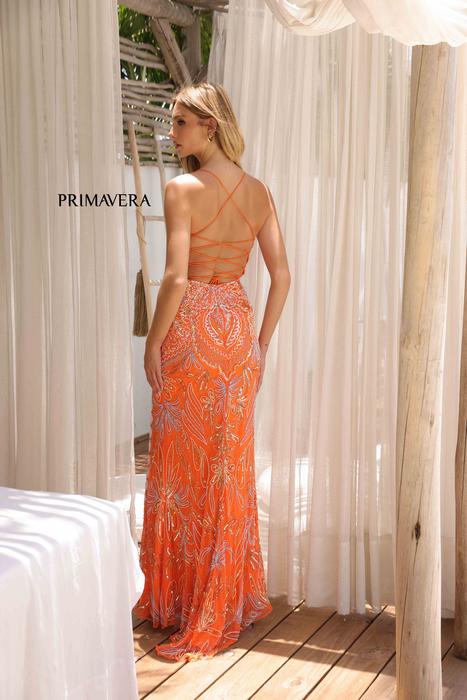 Primavera Couture Prom 4156