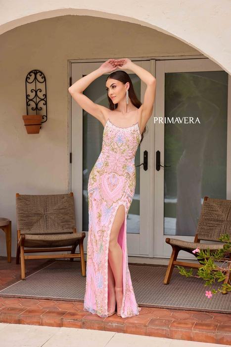 Primavera Couture Prom 4156