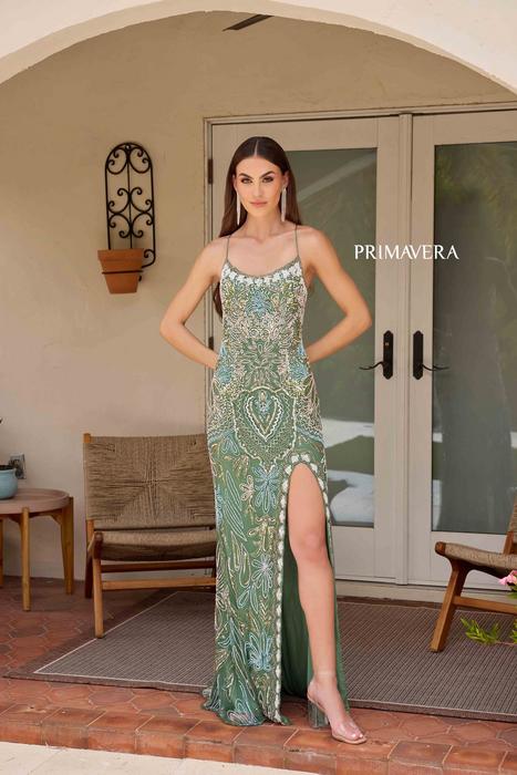 Primavera Couture Prom 4156