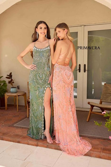 Primavera Couture Prom 4156