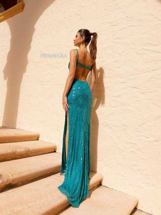 Primavera Couture Prom 4159