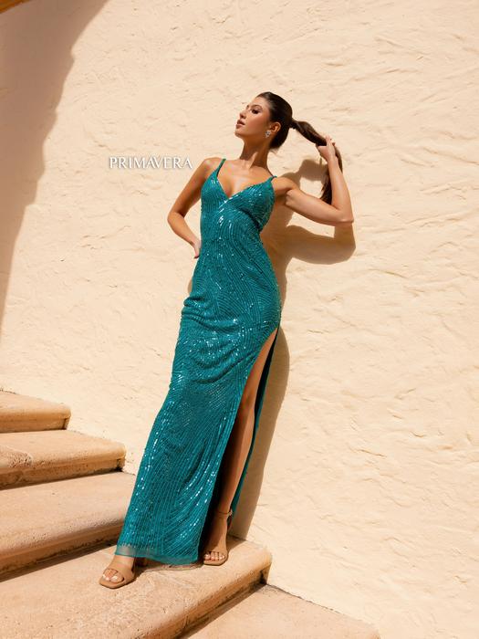 Primavera Couture Prom 4159