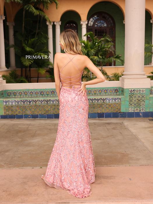 Primavera Couture Prom 4161