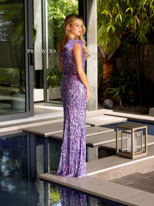 Primavera Couture Prom 4169