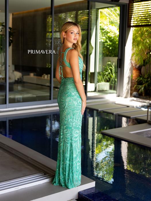 Primavera Couture Prom 4175