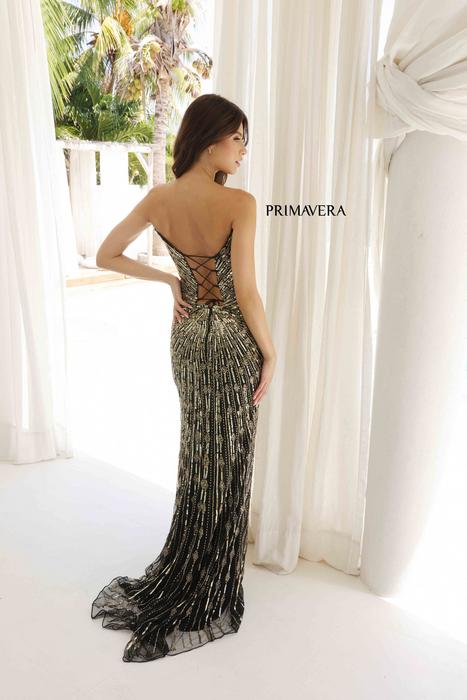 Primavera Couture Prom 4301