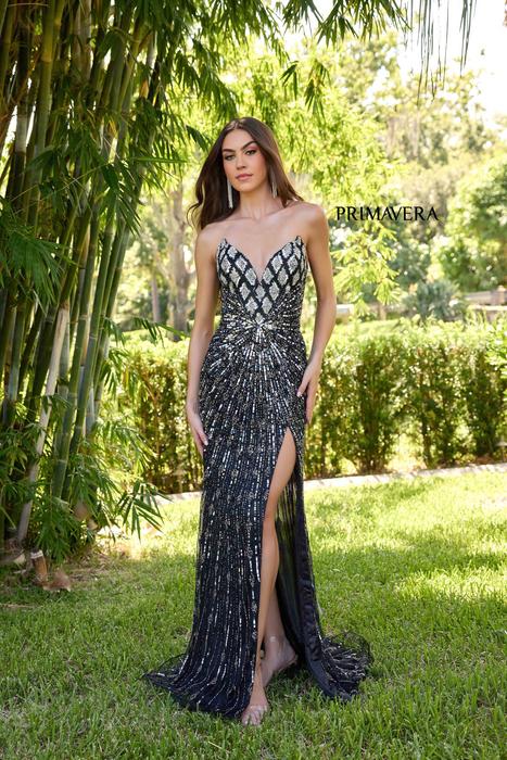 Primavera Couture Prom 4301