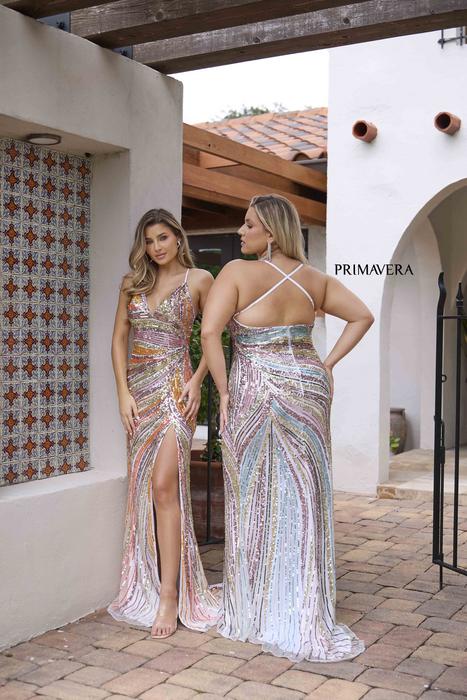 Primavera Couture Prom 4302