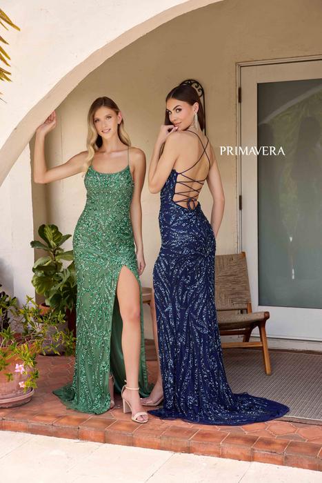 Primavera Couture Prom 4303