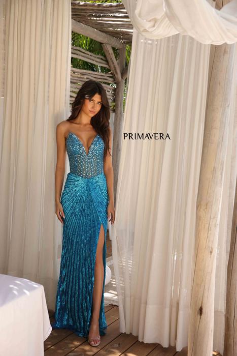 Primavera Couture Prom 4304