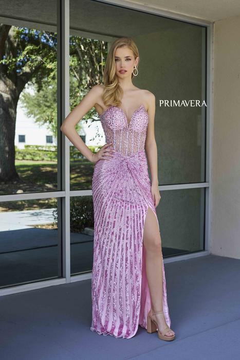 Primavera Couture Prom 4304