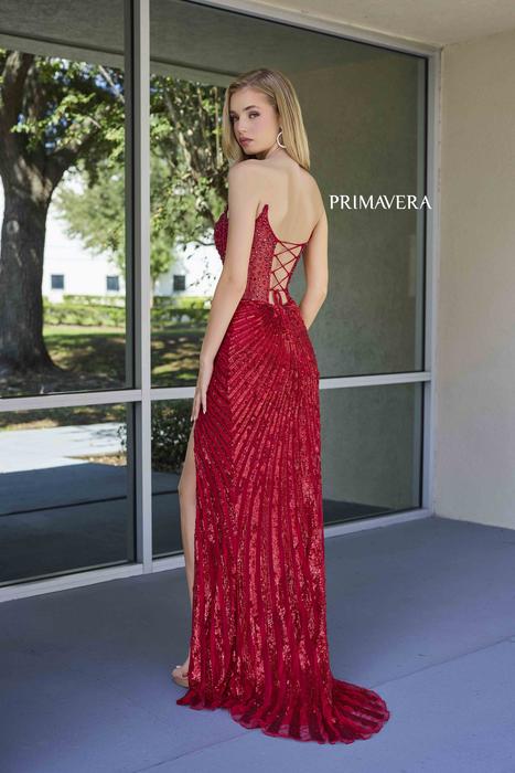 Primavera Couture Prom 4304