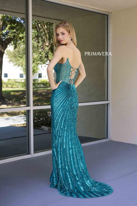 Primavera Couture Prom 4304