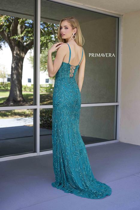 Primavera Couture Prom 4306