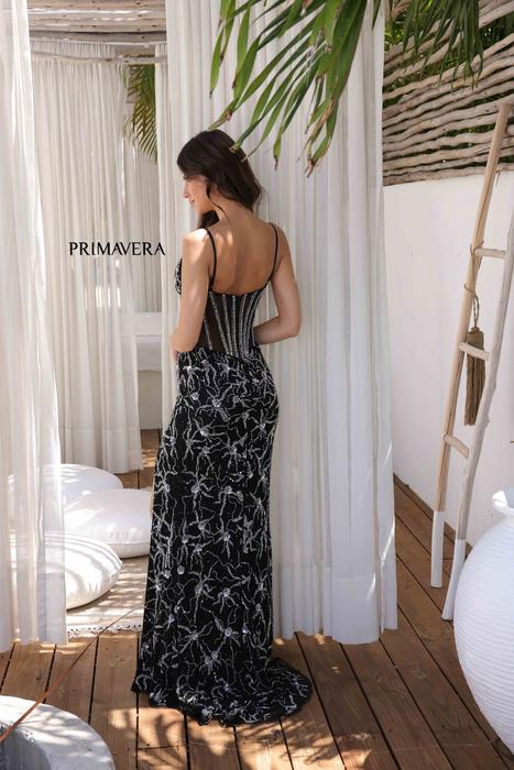 Primavera Couture Prom 4307