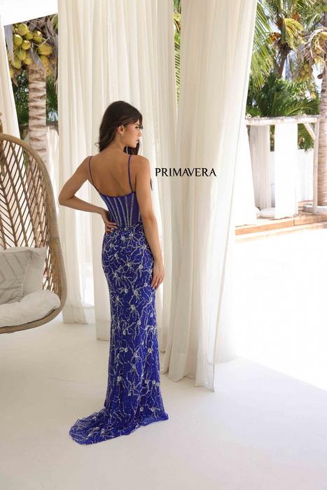 Primavera Couture Prom 4307