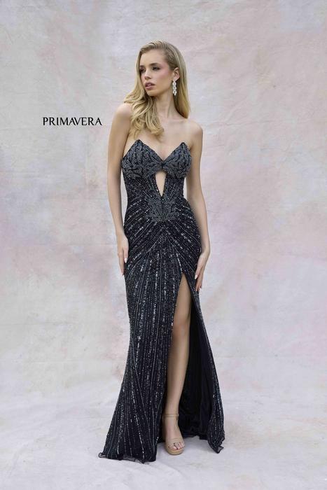 Primavera Couture Prom 4309