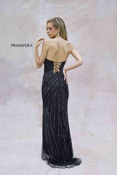 Primavera Couture Prom 4309