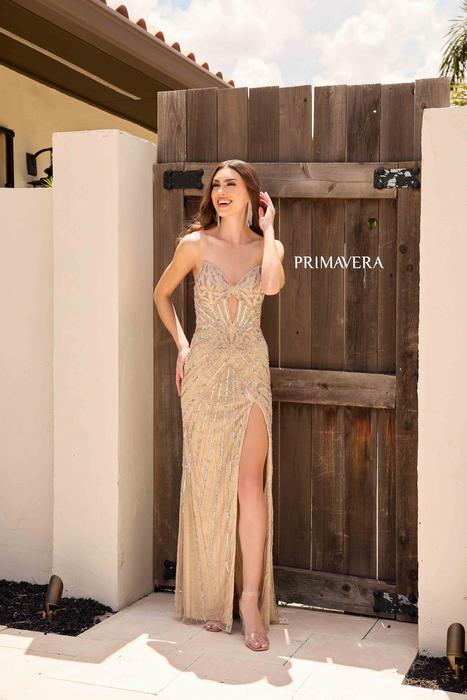 Primavera Couture Prom 4309