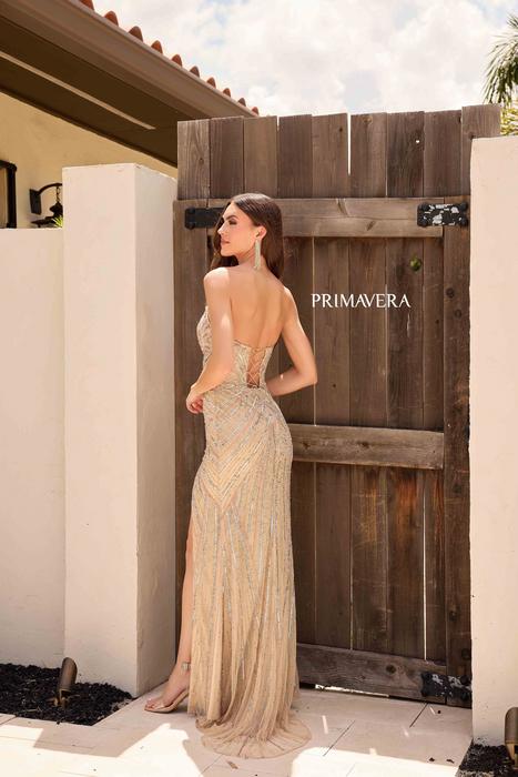 Primavera Couture Prom 4309