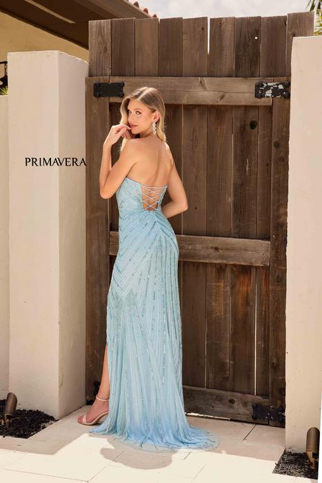 Primavera Couture Prom 4309