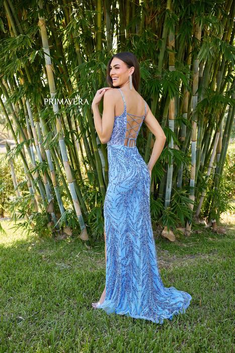 Primavera Couture Prom 4310