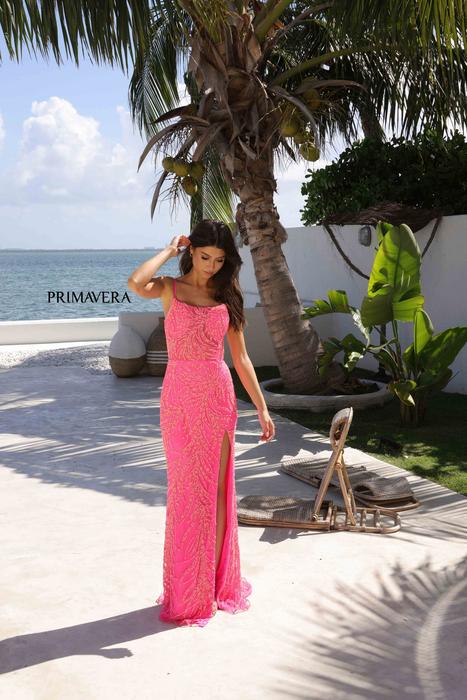 Primavera Couture Prom 4310