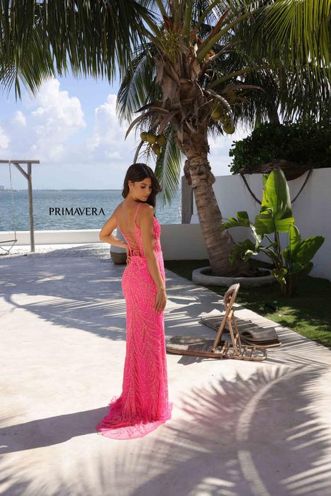 Primavera Couture Prom 4310