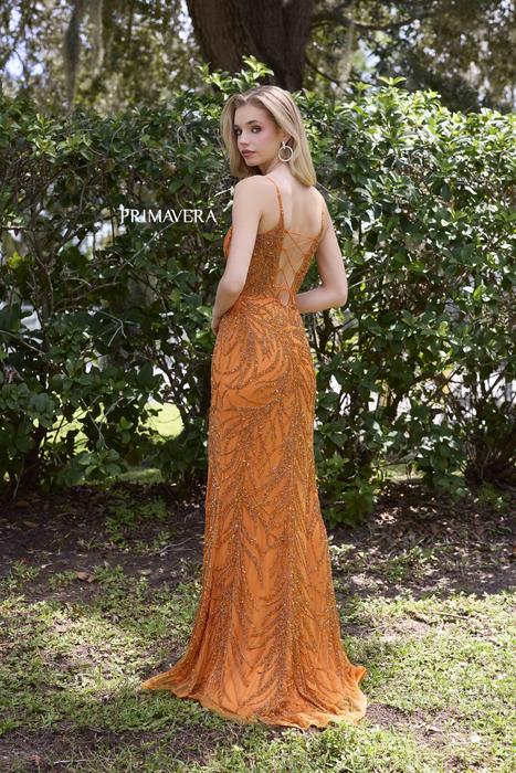 Primavera Couture Prom 4310