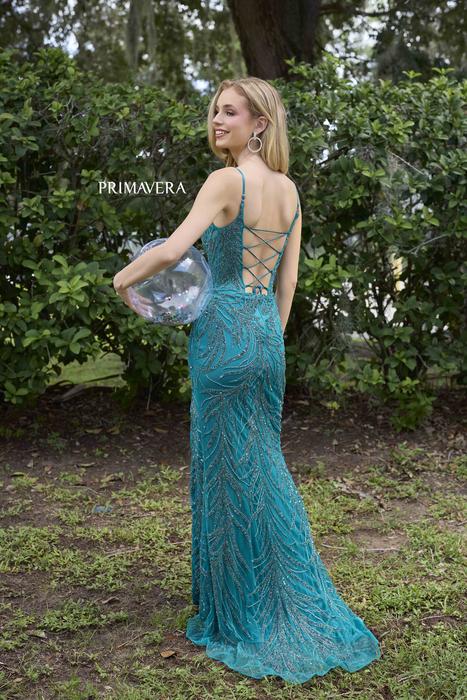 Primavera Couture Prom 4310