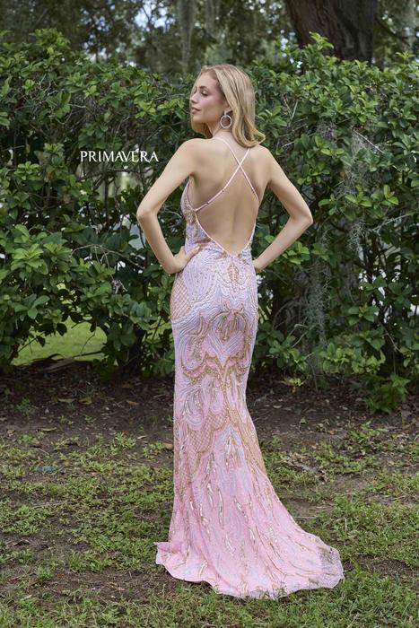 Primavera Couture Prom 4311