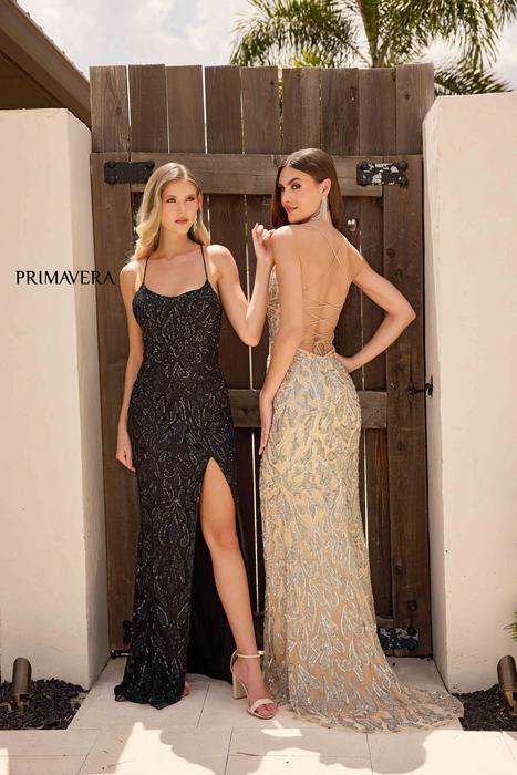 Primavera Couture Prom 4312