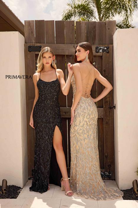 Primavera Couture Prom 4312