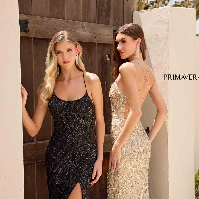 Primavera Couture Prom 4312