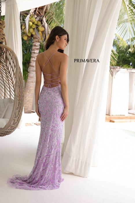 Primavera Couture Prom 4312