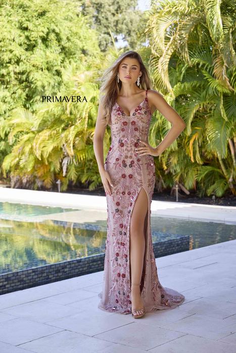 Primavera Couture Prom 4313