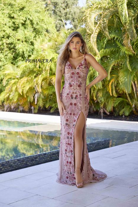 Primavera Couture Prom 4313