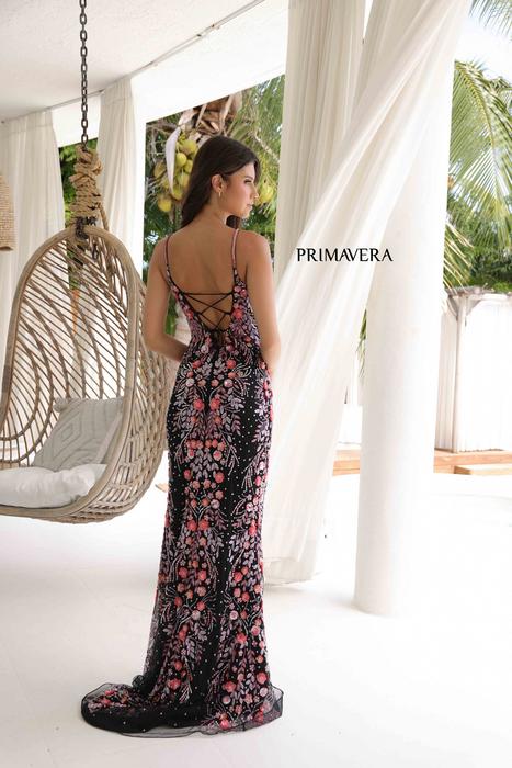 Primavera Couture Prom 4313