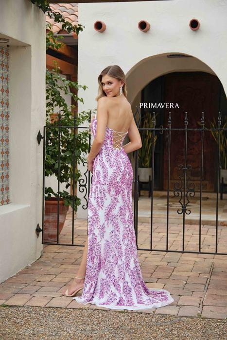 Primavera Couture Prom 4314