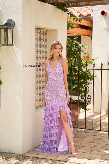 Primavera Couture Prom 4315