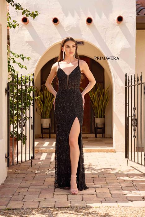 Primavera Couture Prom 4317