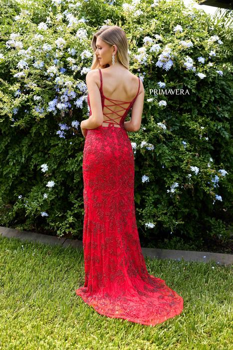 Primavera Couture Prom 4317