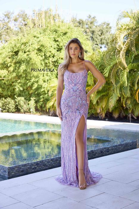 Primavera Couture Prom 4319